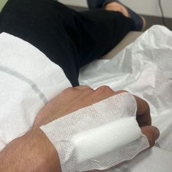 Advanced Dermatology and Cosmetic Surgery - Successful procedure!