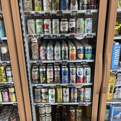 Palm Springs Bottle Shop - Craft beer singles to mix and match