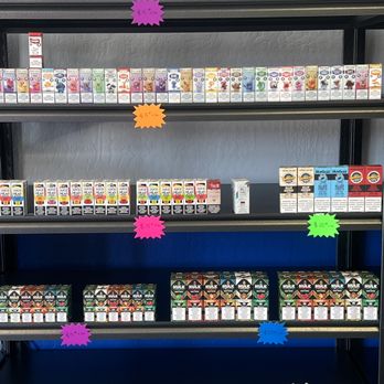 Smoke City - Vape Shops Near Me - Carson City, Nevada Smoke City - Vape Shops Near Me - Carson City, Nevada