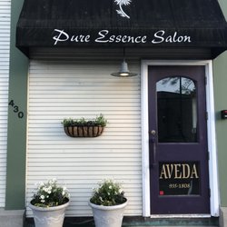 Pure Essence Salon