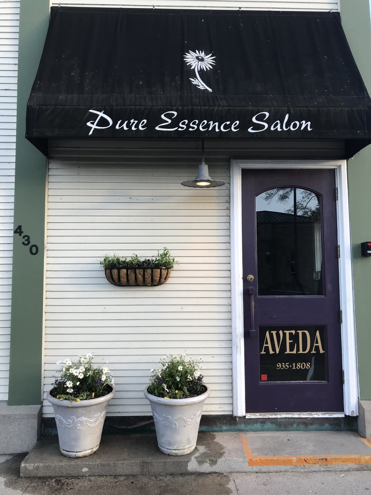 PURE ESSENCE SALON Updated September 2024 430 E Front St, Traverse