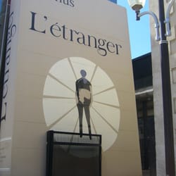 Bibliothèque Méjanes - Cité du livre bibliothèque méjanes