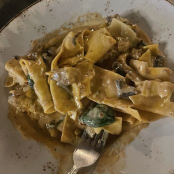 Mio Nonno - Mario 's - Italian Near Me - Allen, Texas