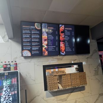 Indy Pizza Pro - Menu - Pizza Near Me - Indianapolis, Indiana Indy Pizza Pro - Menu - Pizza Near Me - Indianapolis, Indiana