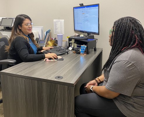 Exacta Bookkeeping & Tax Services