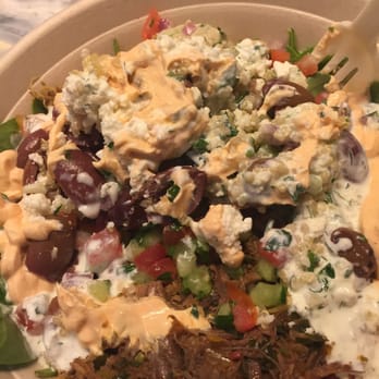 CAVA - Mediterranean Near Me - Fairfax, Virginia CAVA - Mediterranean Near Me - Fairfax, Virginia