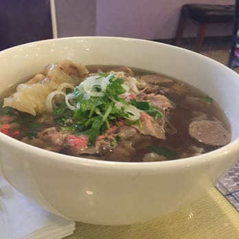 Pho Kien Giang - Vietnamese Near Me - Pinellas Park, Florida