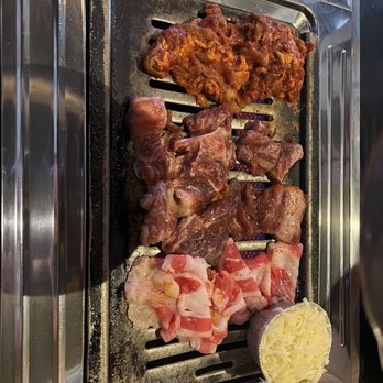 Picnic Garden - Barbeque Near Me - Flushing, New York Picnic Garden - Barbeque Near Me - Flushing, New York