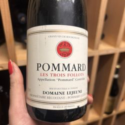 La Bottega di Parigi - #borgogna #pinotnoir