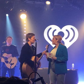 iHeartRadio Theater - Rob Thomas album premiere - Music Venues Near Me - New York, New York iHeartRadio Theater - Rob Thomas album premiere - Music Venues Near Me - New York, New York