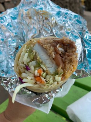 Taco Tita by null
