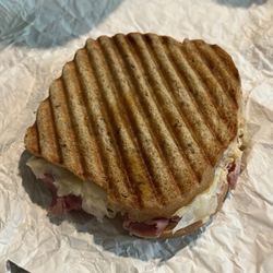 Bakery Barn - Reuben