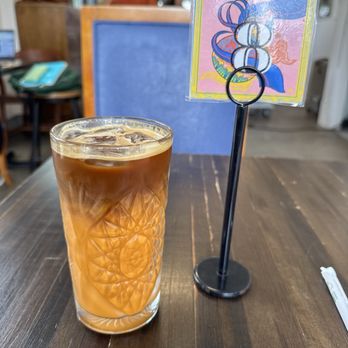Koffeteria - Tiger Uppercut - Bakeries Near Me - Houston, Texas Koffeteria - Tiger Uppercut - Bakeries Near Me - Houston, Texas