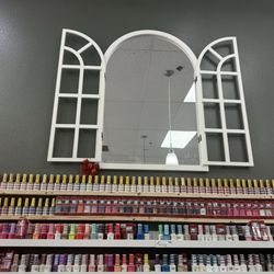D & B Nail Spa