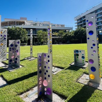 Codes - Public Art Near Me - West Palm Beach, Florida