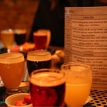 2be Beer Wall - Bars Near Me - Bruges, VWV