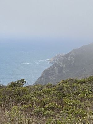 Tennessee Valley, California by null