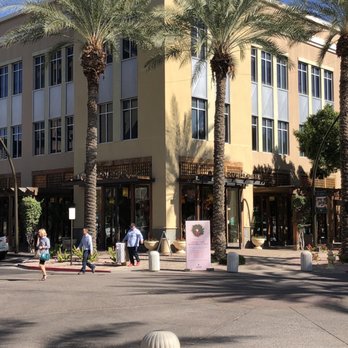 Anthropologie - Storefront - Women's Clothing Near Me - Scottsdale, Arizona