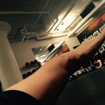 Tremont Athletic Club - Trainers Near Me - Cleveland, Ohio
