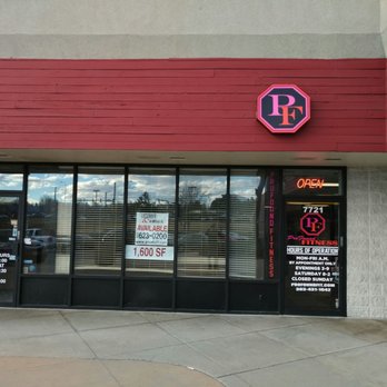 Profound Fitness - Martial Arts Near Me - Westminster, Colorado Profound Fitness - Martial Arts Near Me - Westminster, Colorado