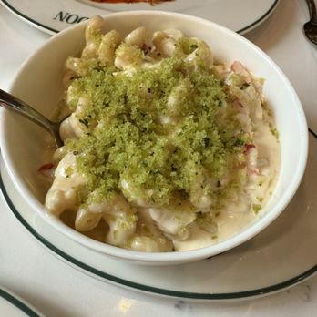 The Landon - Lobster Mac and cheese - American Near Me - Tampa, Florida