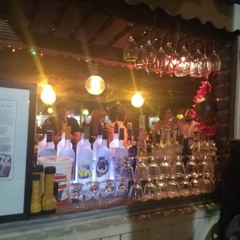 Old Tony's - Bar looks beautiful from outside! - Seafood Near Me - Redondo Beach, California Old Tony's - Bar looks beautiful from outside! - Seafood Near Me - Redondo Beach, California