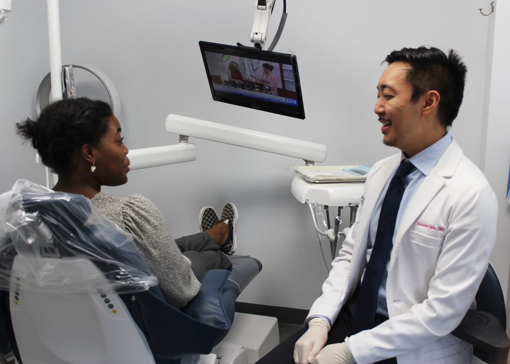 MIDTOWN DENTAL GROUP JERSEY CITY Updated September 2024 13 Photos & 21 Reviews 75