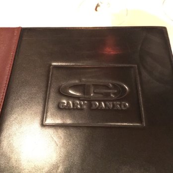 Gary Danko - New American Near Me - San Francisco, California