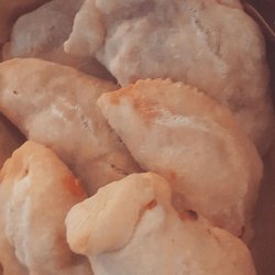 Cico's Pub - Panzerotti fritti