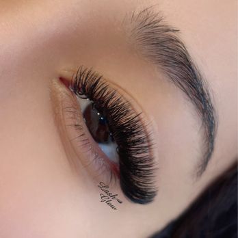 Lash Glow - Pasadena - 6D Volume - Eyelash Service Near Me - Pasadena, California Lash Glow - Pasadena - 6D Volume - Eyelash Service Near Me - Pasadena, California