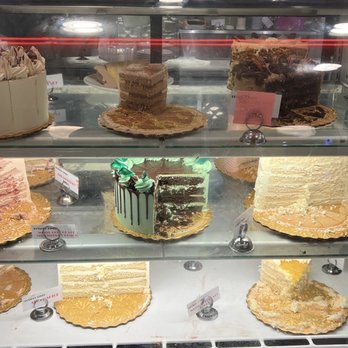 Rick's Dessert Diner - Desserts Near Me - Sacramento, California Rick's Dessert Diner - Desserts Near Me - Sacramento, California
