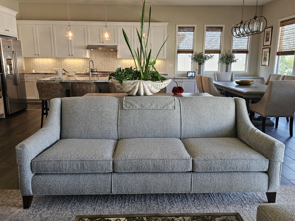 Sickel's Upholstery - upholstery in San Marcos, CA