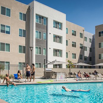 Oasis - Apartments Near Me - Claremont, California Oasis - Apartments Near Me - Claremont, California
