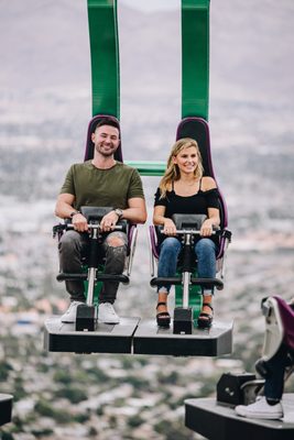 Thrill Rides by null