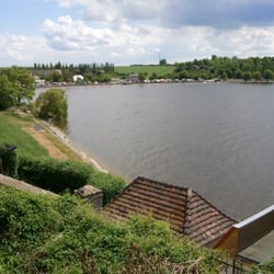 Süßer See