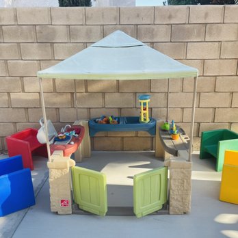 Sunny Dayz Child Care - Outdoors - Child Care & Day Care Near Me - Lancaster, California Sunny Dayz Child Care - Outdoors - Child Care & Day Care Near Me - Lancaster, California