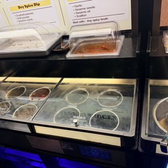 Go Go Pot - Sauce Bar - Hot Pot Near Me - Hillsboro, Oregon Go Go Pot - Sauce Bar - Hot Pot Near Me - Hillsboro, Oregon