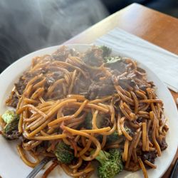 Mongo Feast