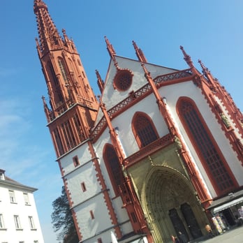Markt7 - Bars Near Me - Würzburg, BY
