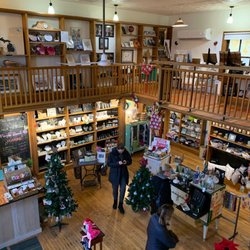 Look at how cute this store is