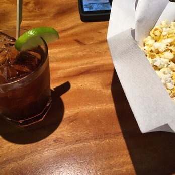 Noggin Room Pub - Rum & coke, and free popcorn! - American Near Me - Petoskey, Michigan Noggin Room Pub - Rum & coke, and free popcorn! - American Near Me - Petoskey, Michigan