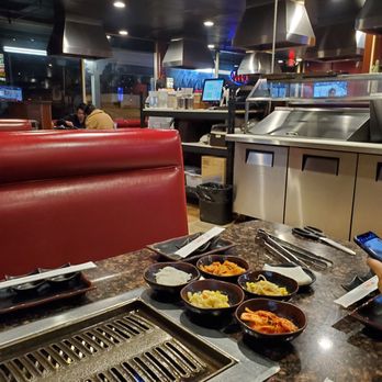 Let's Gogi - Korean Near Me - Rowland Heights, California