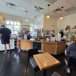 Espresso Elevado