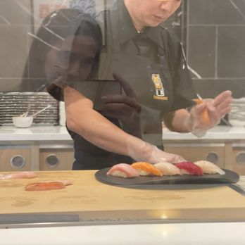 Tiger Sushi - Sushi chef - Sushi Bars Near Me - GREAT NCK PLZ, New York Tiger Sushi - Sushi chef - Sushi Bars Near Me - GREAT NCK PLZ, New York