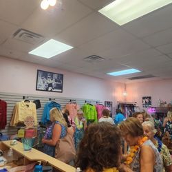 Pretty As A Pearl Boutique