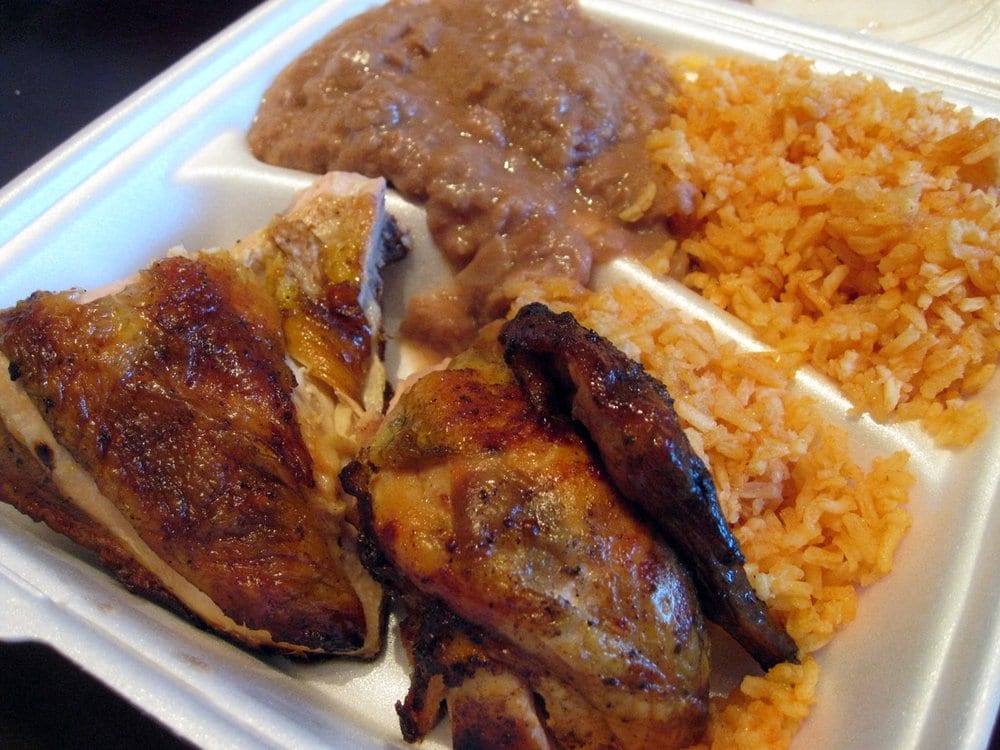 Capitan Pollo