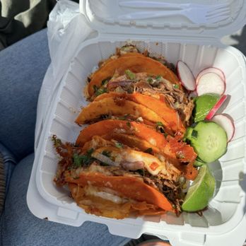 Cielito Lindo - Quesabirria - Mexican Near Me - San Francisco, California