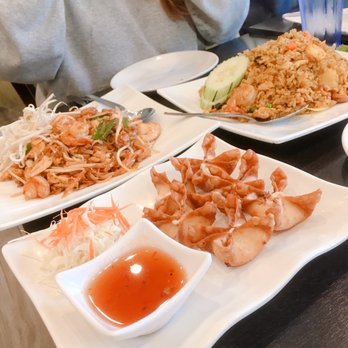 Basil Delight - Thai Near Me - Pleasanton, California