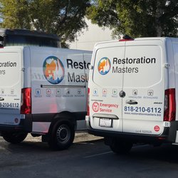 Restoration Masters