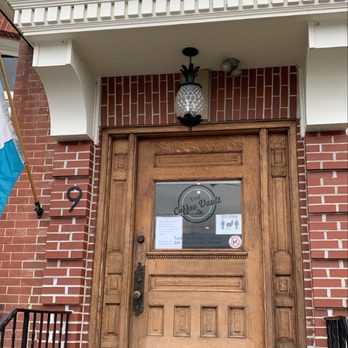 The Coffee Vault - Coffee & Tea Near Me - Galena, Ohio